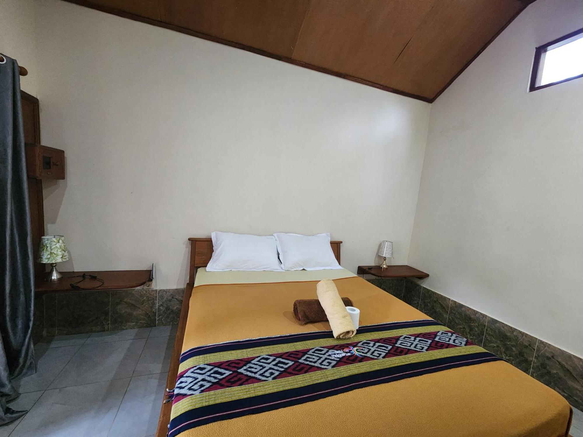 Run Gilis Apartment Gili Meno Exterior photo