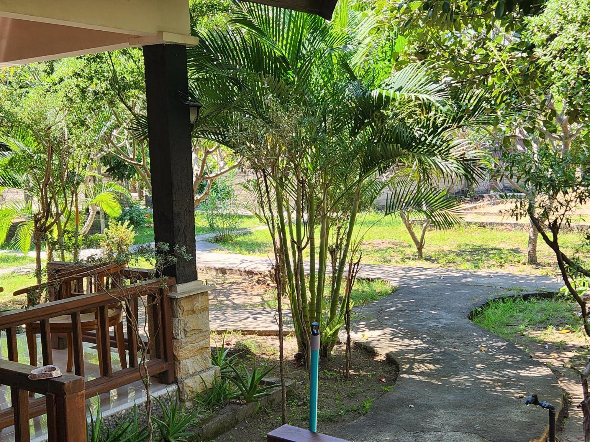 Run Gilis Apartment Gili Meno Room photo
